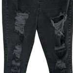 Mossimo SZ 12/31 Mom Jeans High Photo 2