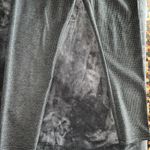 Loft Gray Legging Photo 4