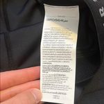 Under Armour NET heat gear Women's compression Black Shorts Sz S Photo 4