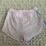 Outdoor Voices Ready Set Relay Shorts Photo 2