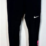 Nike Women's Tight Fit Dri-Fit Running Leggings Size Medium NWT Photo 0