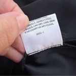 Eileen Fisher Womens Dress Pants Rayon Lyocell Black M Photo 7