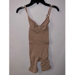 SKIMS Sculpting Mid Thigh Bodysuit S/M Photo 2