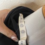 Lululemon  In Stride Athletic Jacket thumbholes zipper zip black womens 4 Photo 7