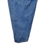 American Vintage Vintage Gloria Vanderbilt High Waisted Mom Jeans 6 80s Cotton High Rise Jeans Photo 5