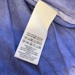 Free People  Aphrodite Dress Mosaic Blue Photo 9