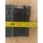 American Eagle  TATTOO Jeans Women 6  Hi-Rise Jegging Stretch Punk Rock Patch Art Photo 13