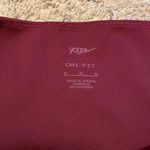 Nike ‼️ Yoga High-Waisted 7/8 Metallic Trim Leggings‼️ Photo 8