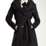 Tahari Elegant Black Women's Coat Sz XS Photo 0