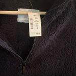 Aeropostale •Aero cropped half zip fleece NWT• Photo 7