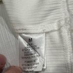 Prómesa Promesa Every Breath Floral Puff-Sleeve Bodysuit Women’s Medium Photo 3