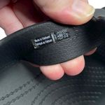 Crocs Stomp Fisherman Platform Black Sandals Men’s Size 6/Women’s Size 8 Photo 6