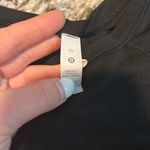 Lululemon  Black Mesh Tee Photo 3