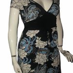 Eyeshadow Empire Waist Floral Dress Photo 1