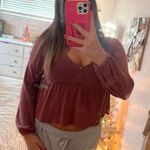 Altar'd State Shirt Photo 1