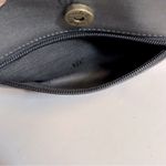 El Caballo Spanish Leather Black and Brown Crossbody Purse NWT From Spain Photo 8