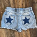 Primark  Denim Co Star Cutoff Denim Shorts Size 4 Photo 12