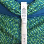 Lululemon Inspire Tight II Special Ed Seawheeze Photo 3