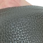 All Saints Mori Hobo Pebble Leather Bag Large Crossbody Bag Mink Grey Photo 12