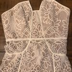 Lovers + Friends ‎ Lace Mini Dress Photo 3