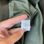 Tularosa Jupiter Jacket in Olive Photo 9