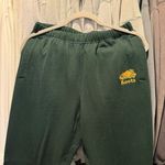 Roots Beaver Sweatpants Photo 2