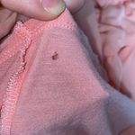 Rory Beca Maid by‎ yifat Oren for  women’s XS pink Big Sur gown Photo 8