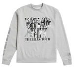 Taylor Swift Eras Tour Crewneck  Photo 0