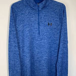 Under Armour Loose 1/4 Zip Performance Pullover Photo 0