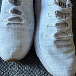 Nobull Ripstop Runner White Gum Sole Men’s 5 Women’s 6.5 Training Shoes Photo 11