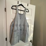 Brand New: CLEO + WOLF WOMEN'S LIGHT WASH DENIM SKIRTALL Blue Size XXL Photo 2