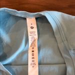 Lululemon  Short Sleeve Love T Shirt Sz 8 Photo 6