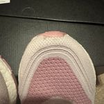 Adidas Mauve Ultraboost 21 Sneakers Photo 6