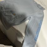 Carhartt Light Blue  Hoodie Photo 2