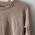 Beyond Yoga  Sedona wide hem pullover Photo 1