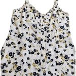 Urban Outfitters UO Emma Louise Floral Playsuit Size: L Photo 2