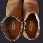 Clarks Bendables Nikki Plaza Leather Boots | Women’s 6.5 Photo 7