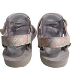 Teva  Women's Original Universal Wildflower Floral sandals Sz 7 Photo 3