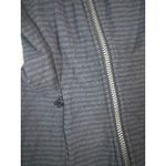Lululemon Bhakti Yoga Jacket Size 4 Black Photo 4