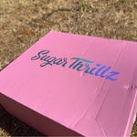 Dolls Kill DESIRE ME RHINESTONE MARY JANES - SILVER Photo 8