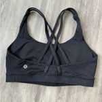 Lululemon  Energy Bra Photo 1