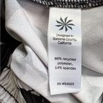 Athleta Like New  Hudson Board Shorts
Black Floral Size 14 Photo 8