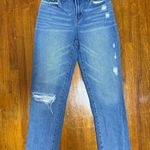 REWASH Straight Leg Jeans Photo 0