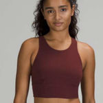 Lululemon Wunder Train Long Line Bra Photo 0