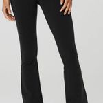 Alo Yoga Airbrush High Waist 7/8 Bootcut Legging Photo 0