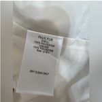 LNA  cowgirl faux fur coat size S Photo 7