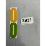 SheIn Womans XL 12 Multicolor Blazer Double Breasted Button Down Photo 7