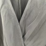 Just Cavalli  Dress Size 16 Jersey Twist Italy Snake Italian Designer Luxury Photo 10