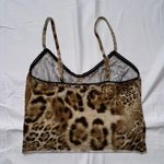 Revolve Bella Venice Tank In Leopard Photo 3