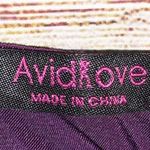 Avidlove  Purple Lace Nightie/Lingerie Size S Photo 1